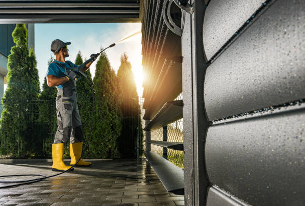 Professional Pressure Washing Services in Freeburg, IL